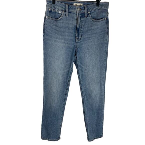 Madewell The Perfect Vintage Jean size 28 - Picture 1 of 9